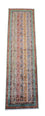 Runner Ziegler Carpet - 299 x 84 cm - flerfärgad