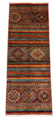 Ziegler Carpet 204x77cm - Oriental Carpet