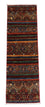 Runner Ziegler Carpet - 187 x 58 cm - flerfärgad