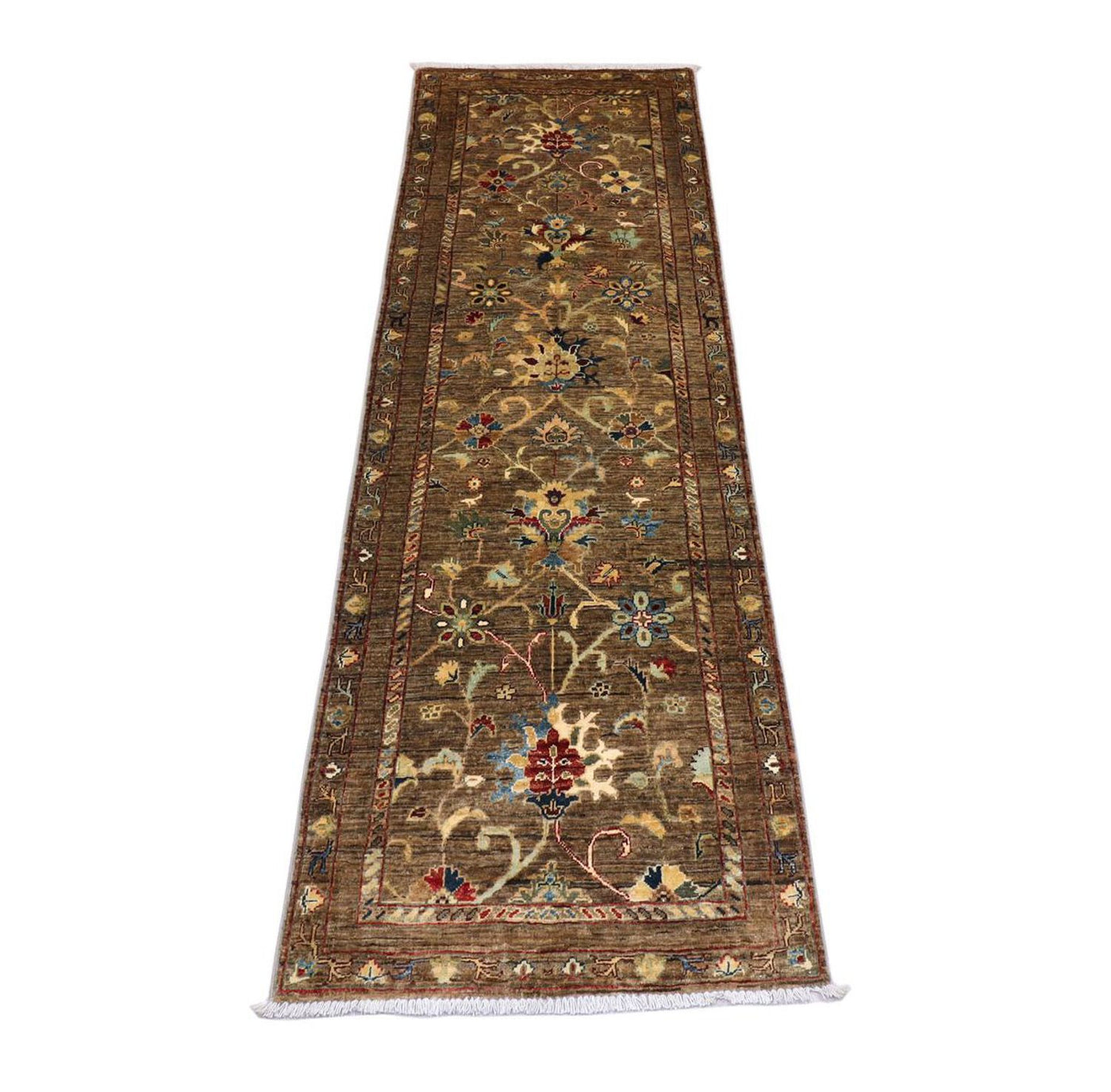 Ziegler Carpet 242x79cm - Oriental Carpet