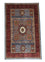 Ziegler Carpet - 313 x 206 cm - bensinblå