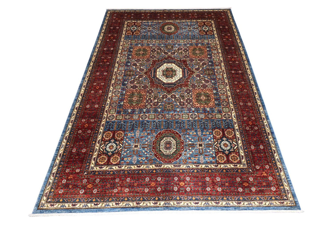 Ziegler Carpet 313x206cm - Oriental Carpet