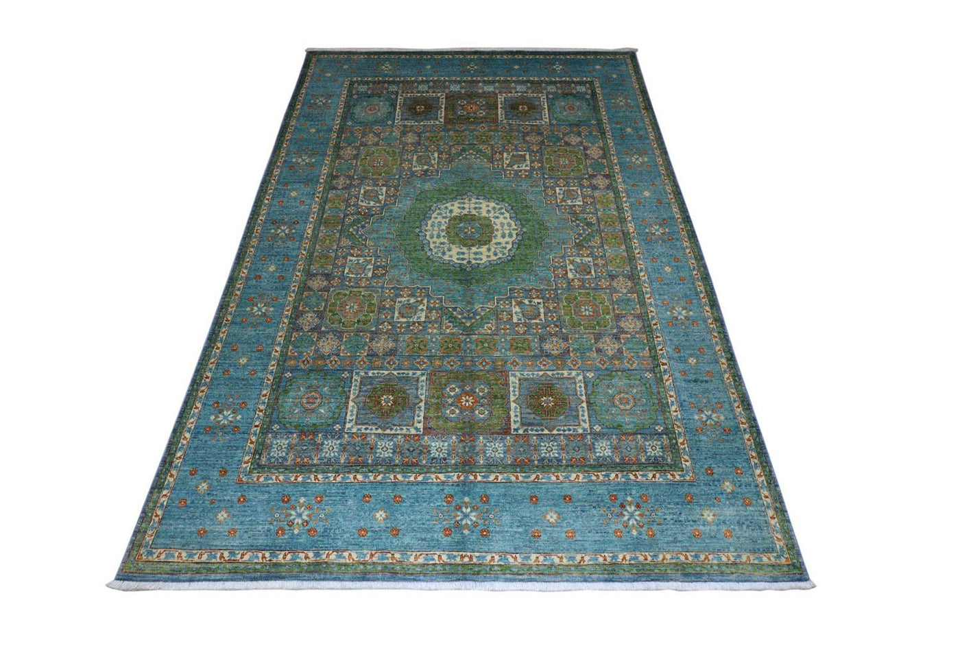 Ziegler Carpet 306x202cm - Oriental Carpet
