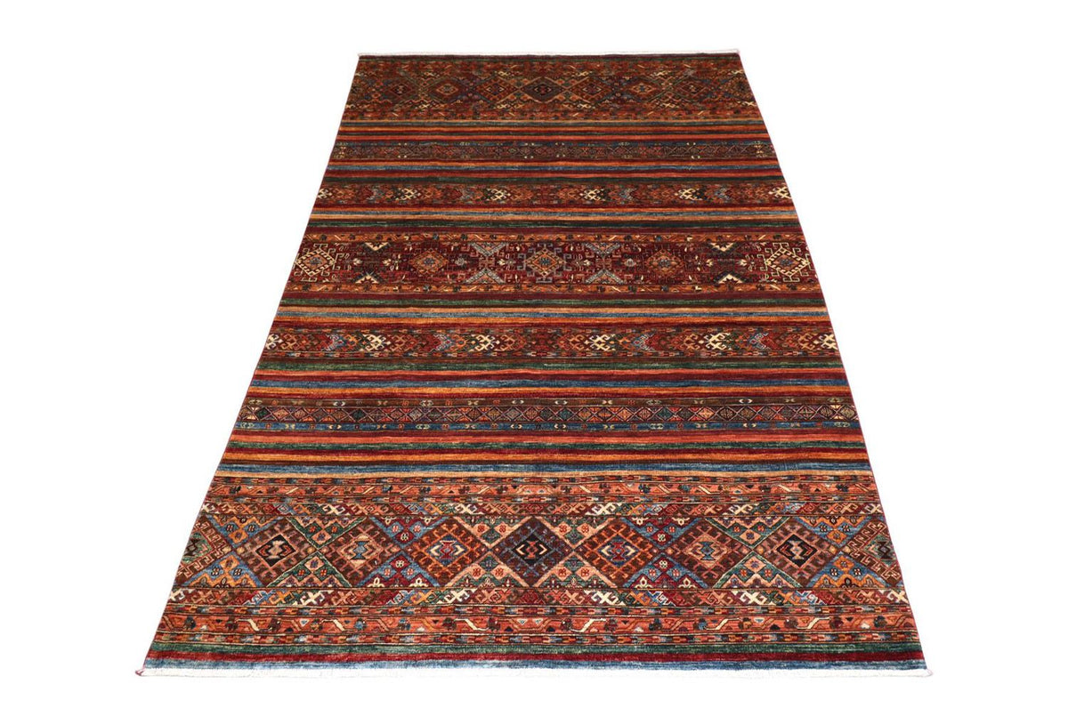 Ziegler Carpet - 306 x 206 cm - orange