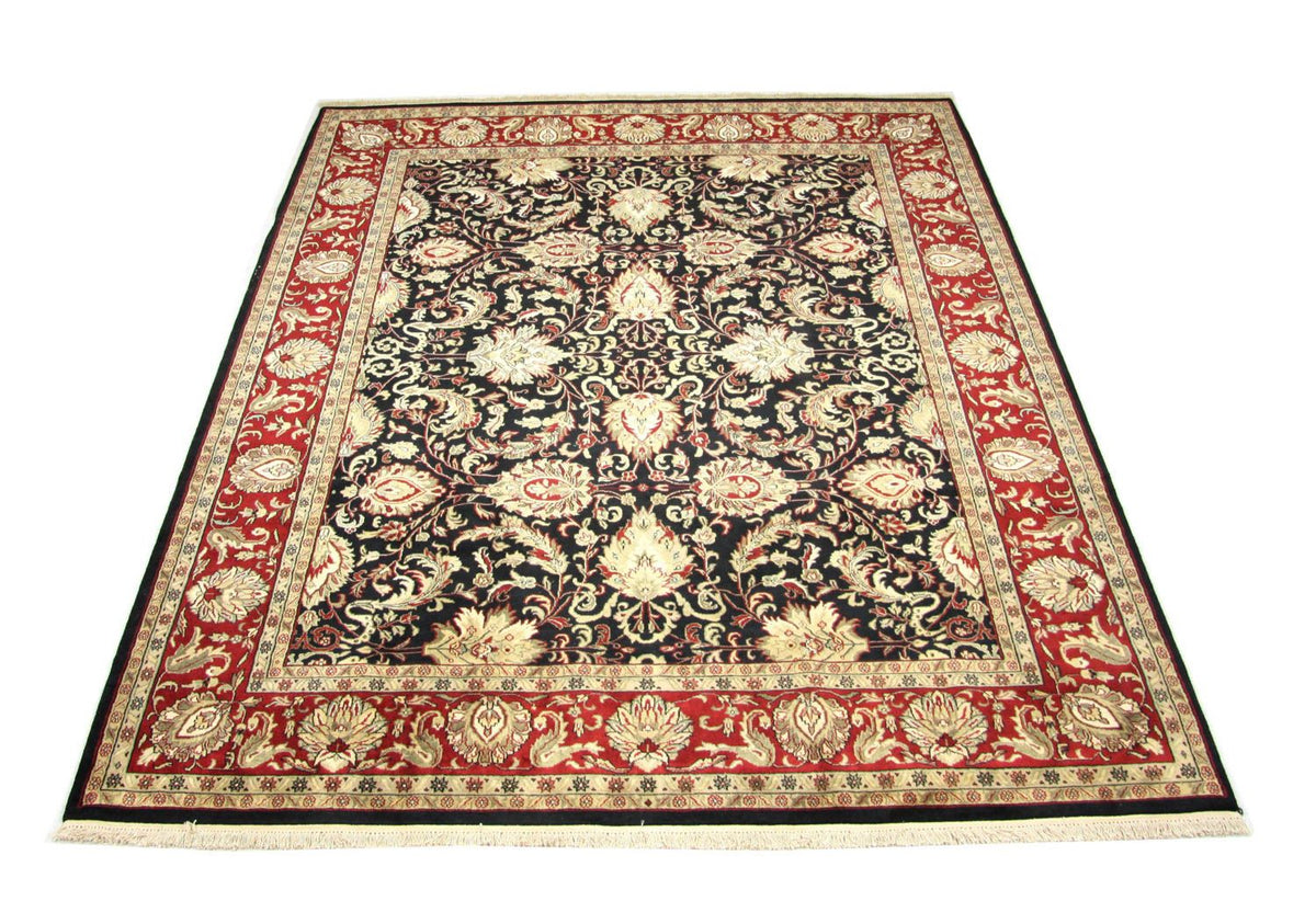 Ziegler Carpet - 289 x 242 cm - brun