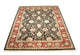 Ziegler Carpet 289x242cm - Oriental Carpet
