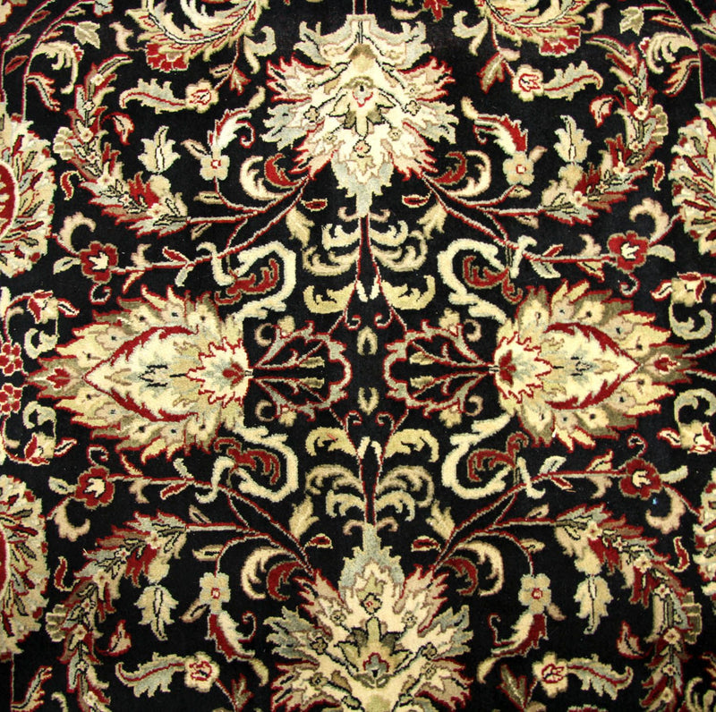 Ziegler Carpet - 289 x 242 cm - brun