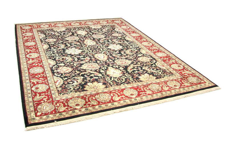 Ziegler Carpet - 289 x 242 cm - brun