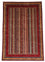 Ziegler Carpet - 296 x 207 cm - röd