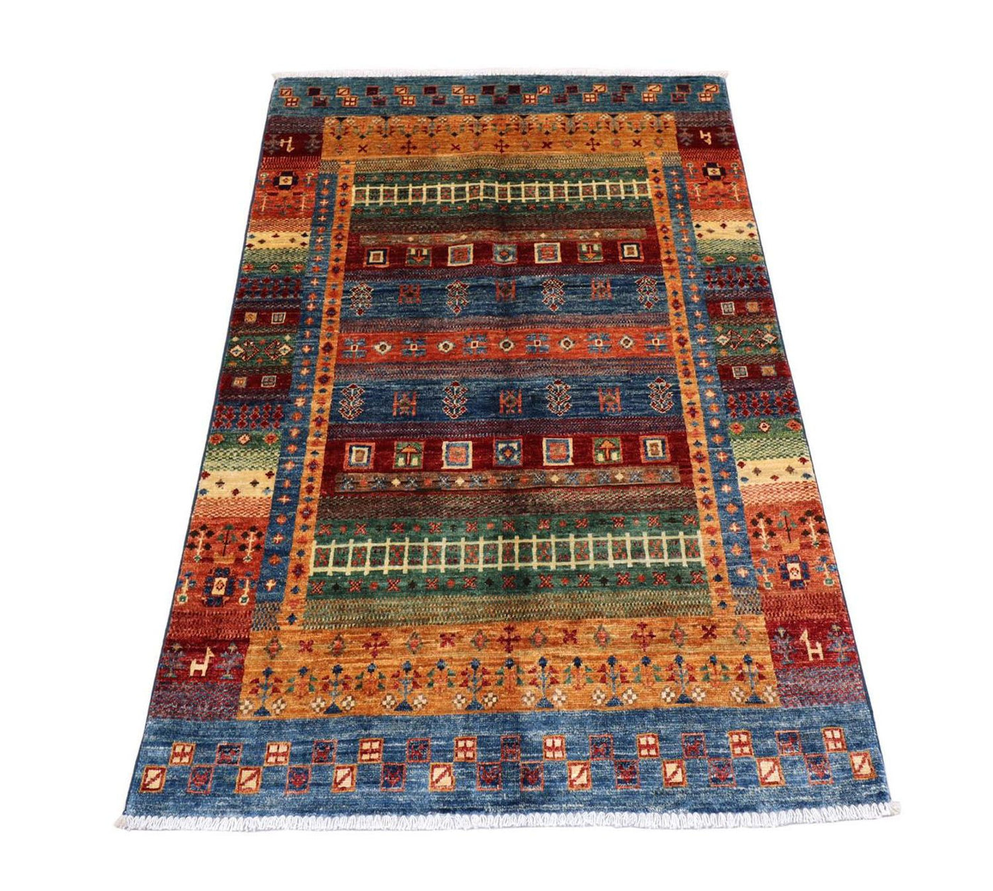 Ziegler Carpet 160x101cm - Oriental Carpet