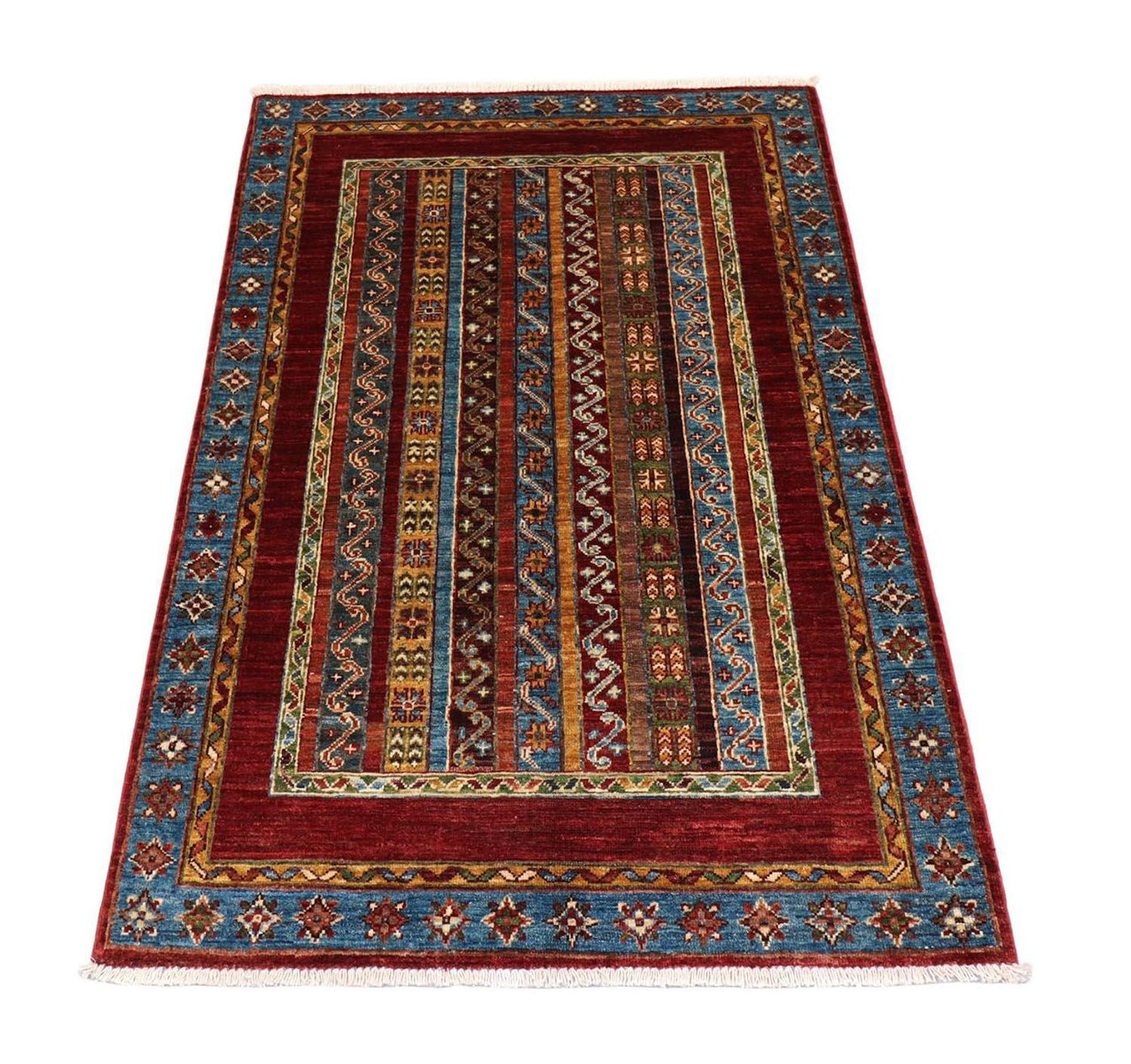 Ziegler Carpet 152x103cm - Oriental Carpet