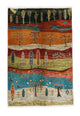 Ziegler Carpet 148x104cm - Oriental Carpet