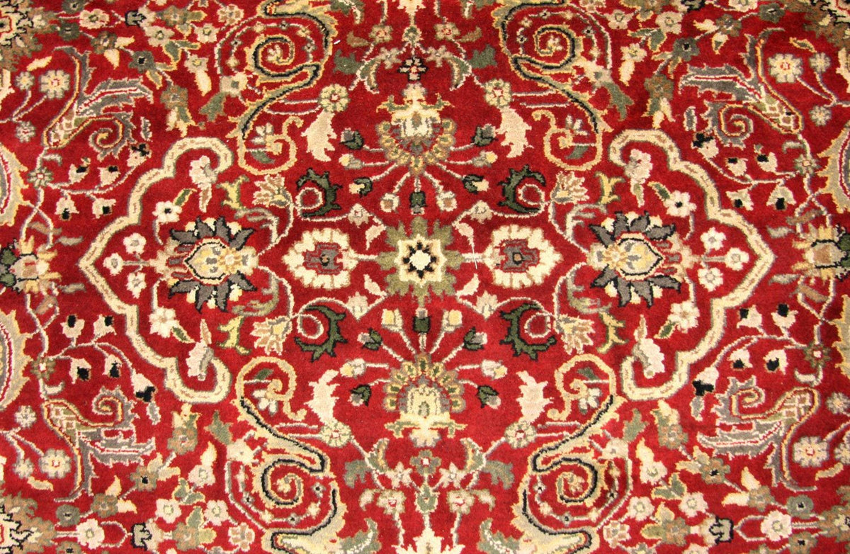 Ziegler Carpet - 296 x 240 cm - röd