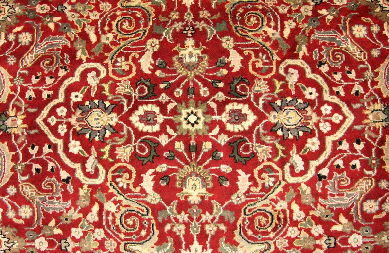 Ziegler Carpet - 296 x 240 cm - röd