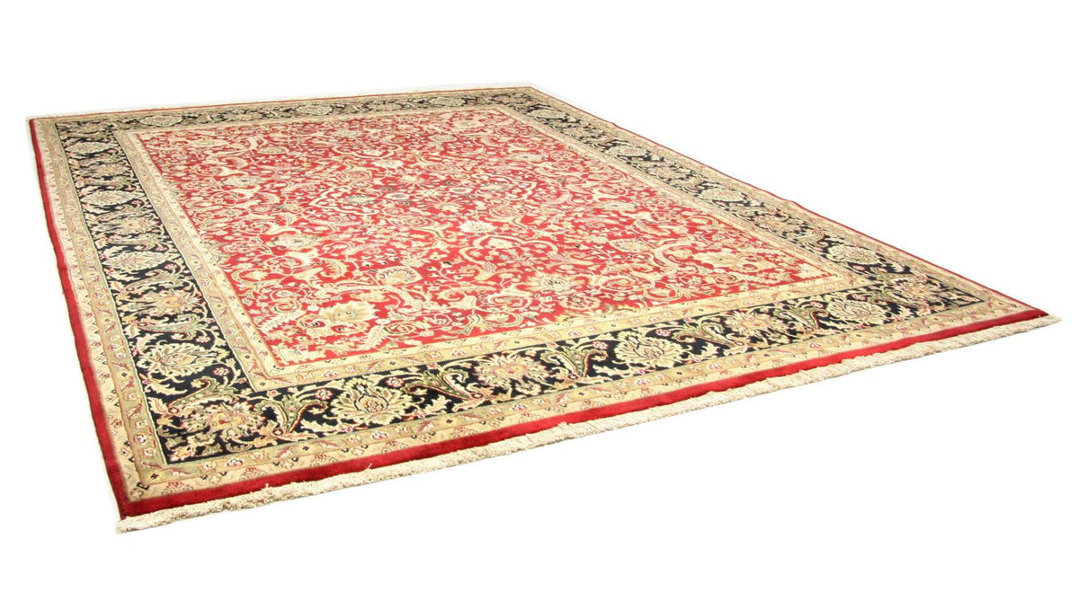 Ziegler Carpet - 296 x 240 cm - röd
