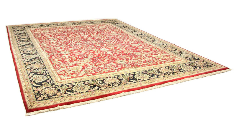 Ziegler Carpet - 296 x 240 cm - röd