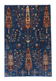 Ziegler Carpet 152x106cm - Oriental Carpet