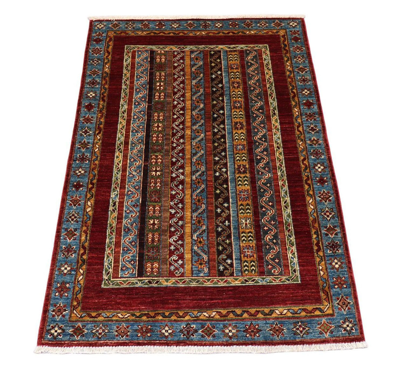 Ziegler Carpet 152x105cm - Oriental Carpet