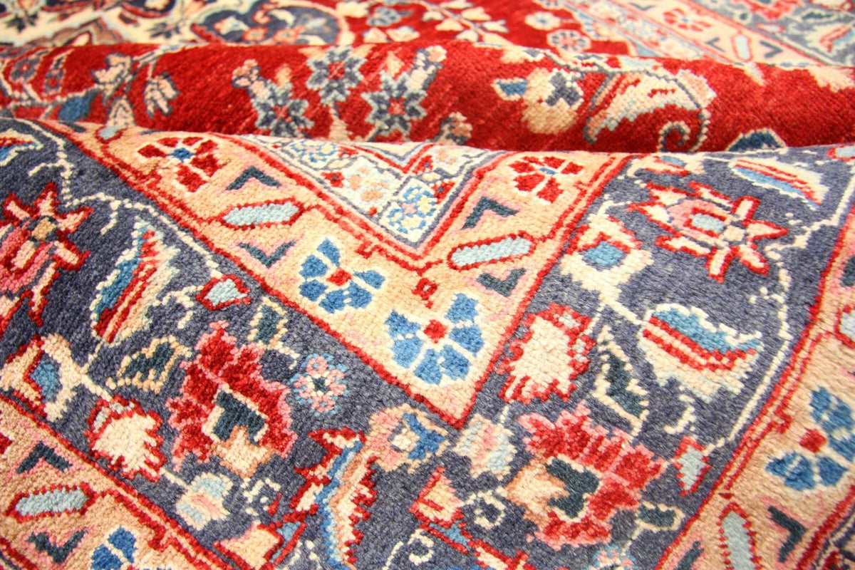 Persisk matta - Classic - 298 x 200 cm - röd