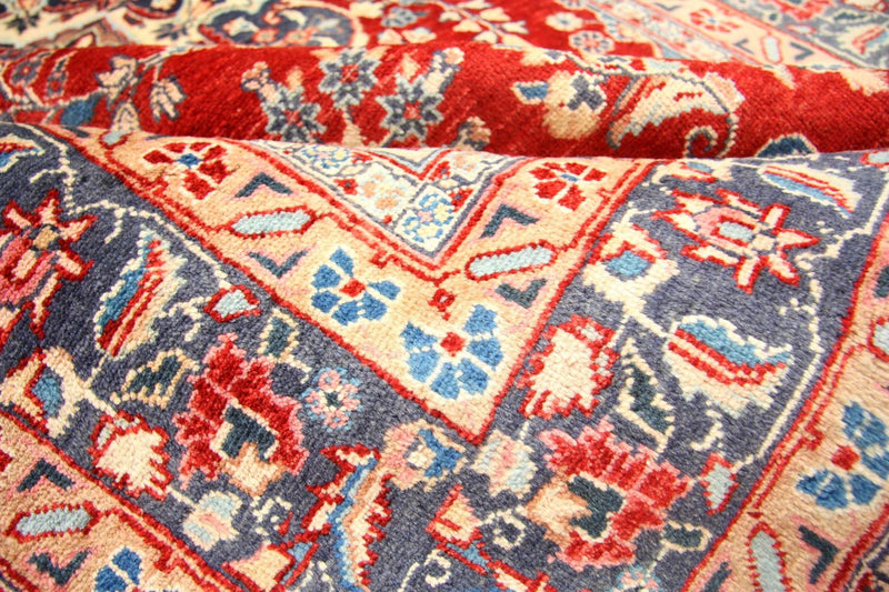 Persisk matta - Classic - 298 x 200 cm - röd