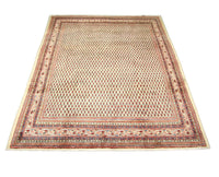 Persisk matta - Mir - 314 x 237 cm - beige