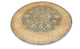 Ziegler Carpet 303x310cm - Oriental Carpet