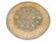Ziegler Carpet 310x299cm - Oriental Carpet