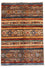 Ziegler Carpet - 124 x 84 cm - flerfärgad