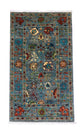 Ziegler Carpet 132x81cm - Oriental Carpet