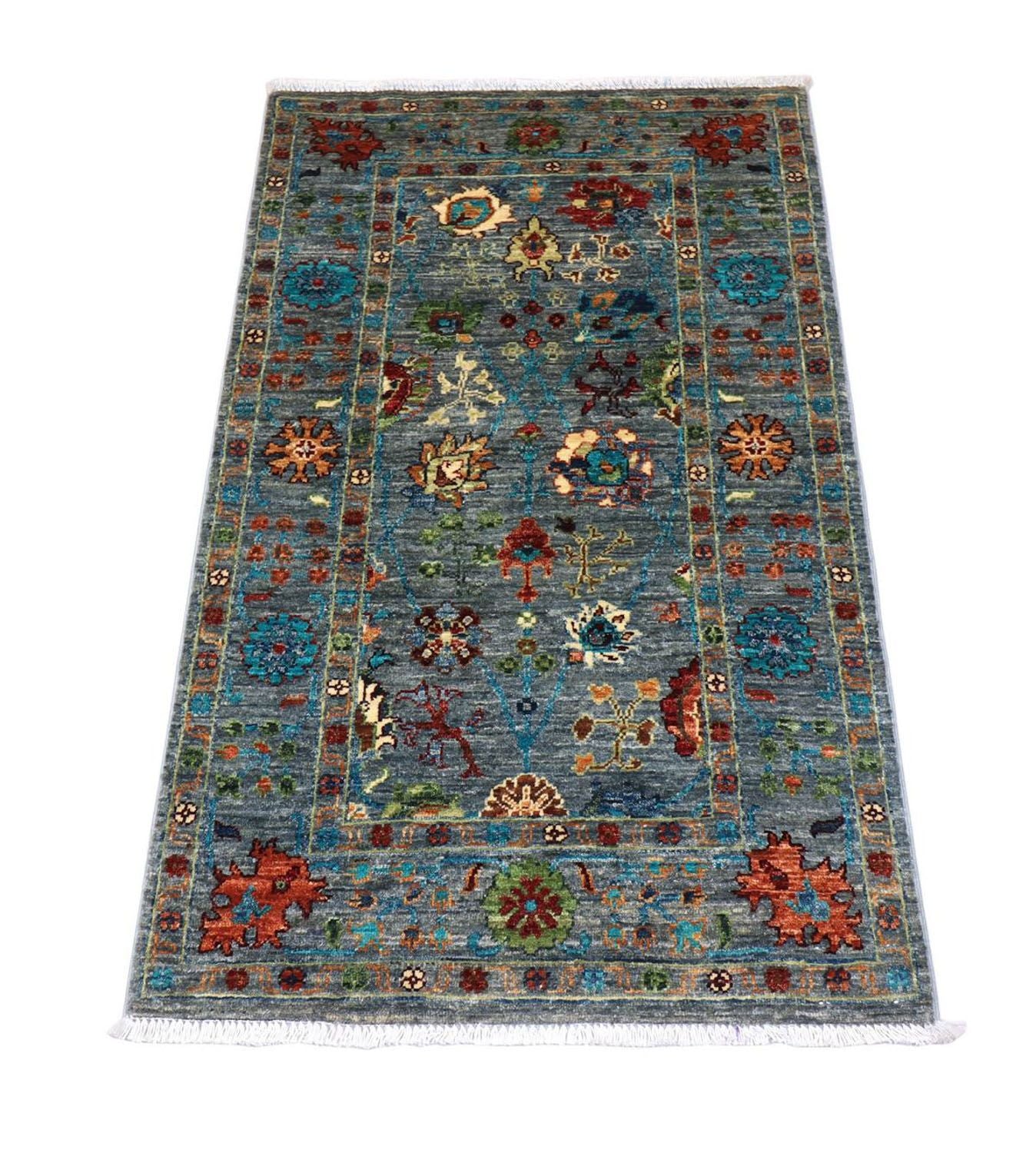 Ziegler Carpet 132x81cm - Oriental Carpet