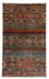 Ziegler Carpet - 130 x 82 cm - mörkröd
