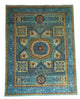 Ziegler Carpet 368x271cm - Oriental Carpet
