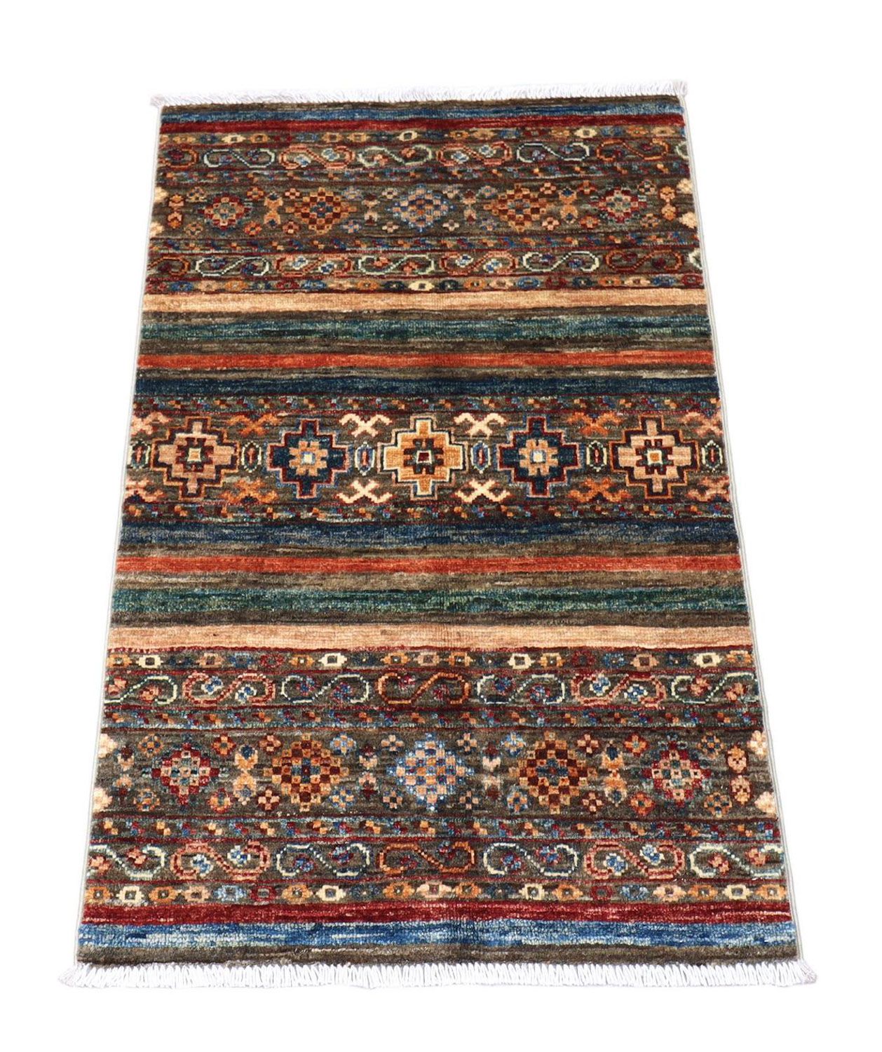 Ziegler Carpet 98x60cm - Oriental Carpet