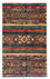 Ziegler Carpet - 99 x 63 cm - flerfärgad