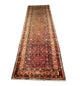 Hamadan Mattan 440x114cm - Persisk matta