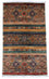Ziegler Carpet - 104 x 63 cm - flerfärgad