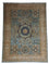 Ziegler Carpet - 427 x 313 cm - blå