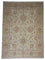 Ziegler Carpet - 382 x 276 cm - grått