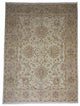 Ziegler Carpet - 382 x 276 cm - grått