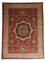 Ziegler Carpet - 421 x 307 cm - röd