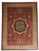 Ziegler Carpet 421x307cm - Oriental Carpet