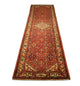 Hamadan Mattan 437x123cm - Persisk matta