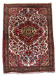Borchalou Mattan 146x100cm - Persisk matta