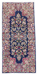 Kerman Mattan 186x89cm - Persisk matta