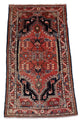 Hamadan Mattan 206x116cm - Persisk matta