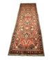Hamadan Mattan 405x112cm - Persisk matta