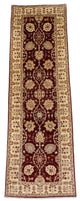 Ziegler Carpet 280x91cm - Oriental Carpet