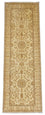 Runner Ziegler Carpet - 252 x 83 cm - beige