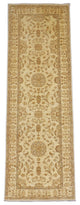 Ziegler Carpet 252x83cm - Oriental Carpet