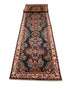 Hamadan Mattan 110x506cm - Persisk matta